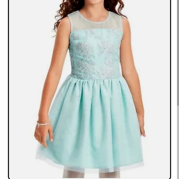 The Children's Place Other - NWT ChildrensPlace Dress Sz12